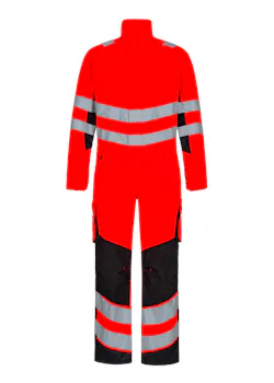Engel Safety Light Boiler Suit 4545-319 réfléchissant thumbnail (vignette)