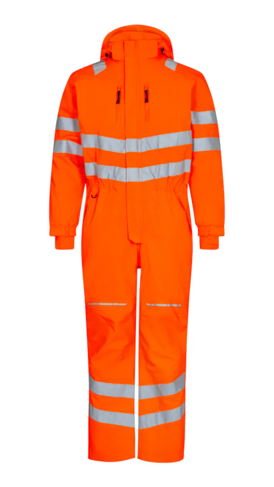 High Vis Oranje