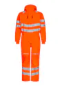 Engel Safety Winter Boiler Suit 4946-930 Reflecterend miniatuur