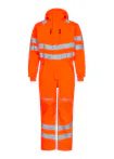 High Vis Oranje