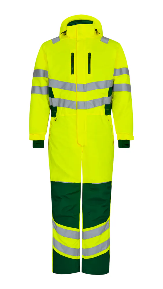 Geel/Groen
