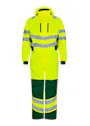Engel Safety Winter Boiler Suit 4946-930 Reflecterend miniatuur