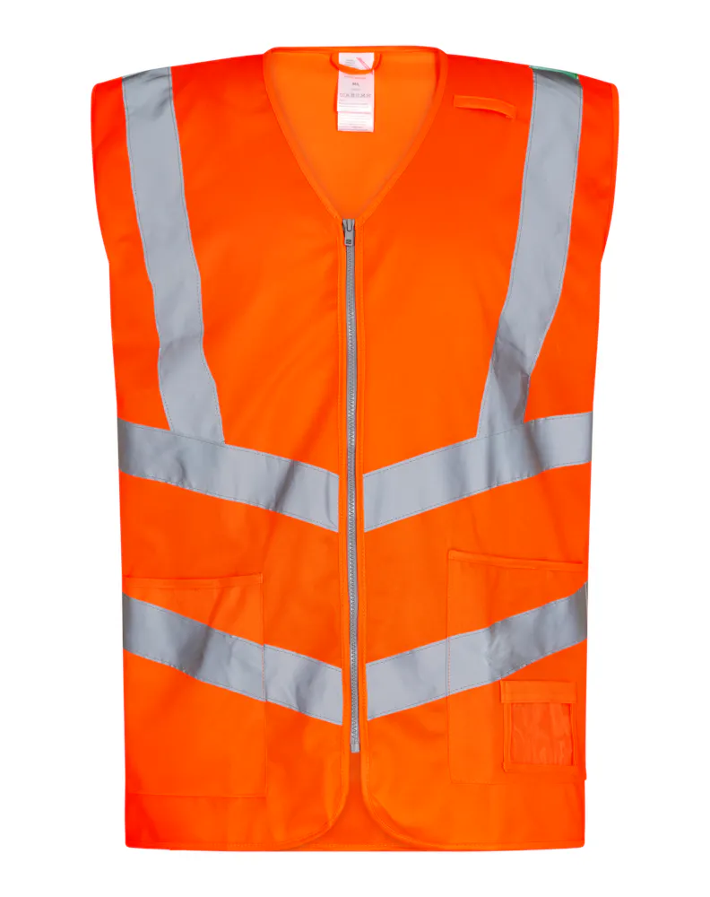 High Vis Oranje