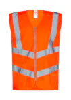 High Vis Oranje