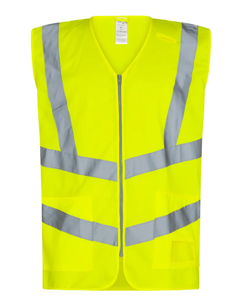 High Vis Geel