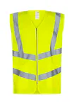 High Vis Geel