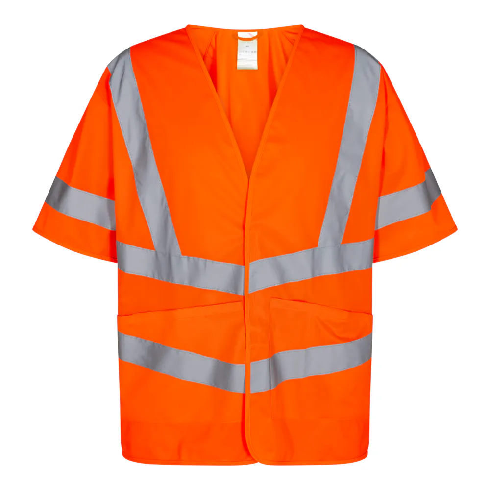 High Vis Oranje