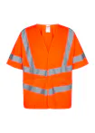 High Vis Oranje