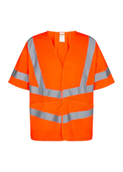 Engel Safety Vest W/ Sleeves 5031-240 Reflecterend