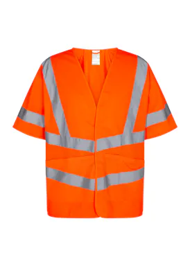 Engel Safety Vest W/ Sleeves 5031-240 Reflecterend