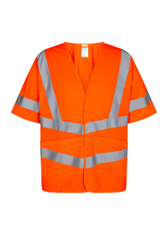 Engel Safety Vest W/ Sleeves 5031-240 Reflecterend