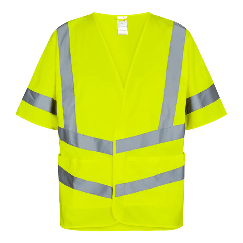 High Vis Geel