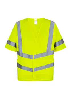 Gilet de sécurité Engel avec manches 5031-240 réfléchissant thumbnail (vignette)