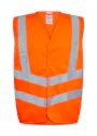 Engel 5032-240 Safety Waistcoat, wasserabweisend Vorschaubild