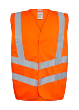 Engel 5032-240 Safety Waistcoat Waterafstotend