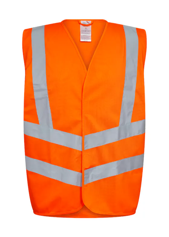 Engel 5032-240 Safety Waistcoat, wasserabweisend