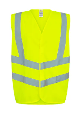 Engel 5032-240 Safety Waistcoat, wasserabweisend