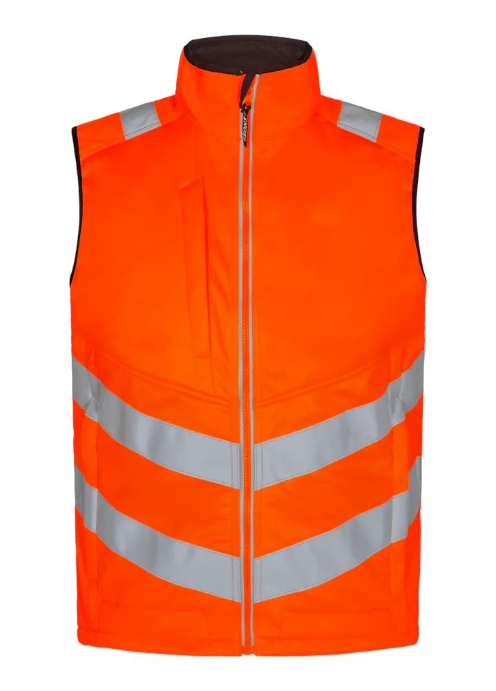 High Vis Oranje