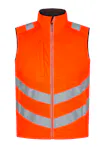 High Vis Oranje
