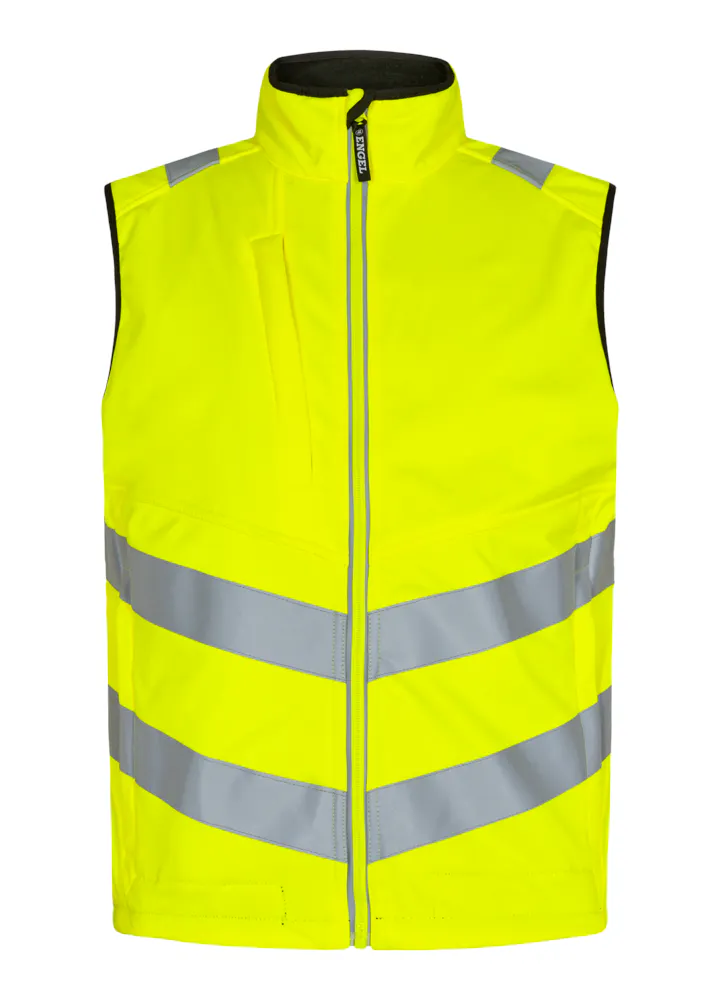 High Vis Geel