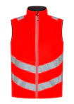 High Vis Rood