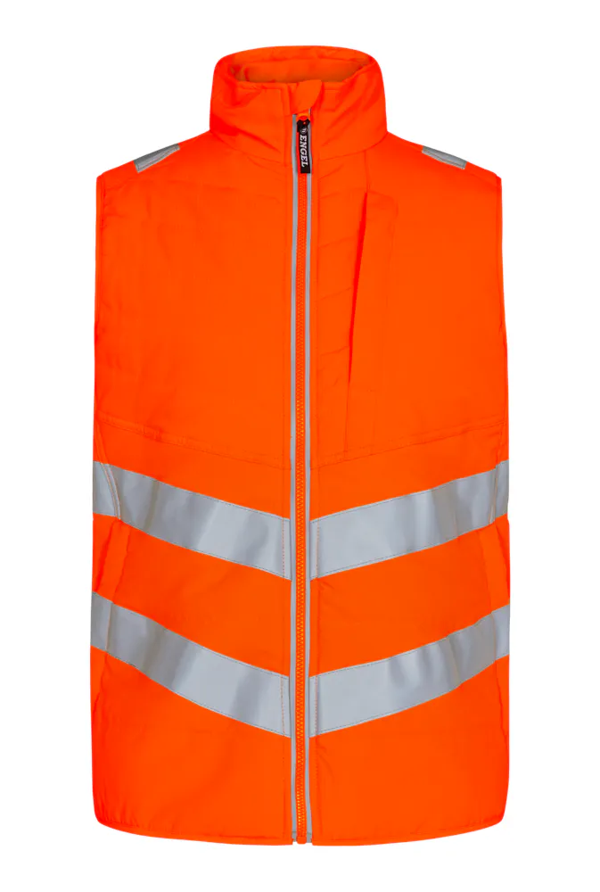 High Vis Oranje