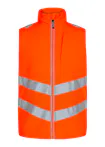 High Vis Oranje