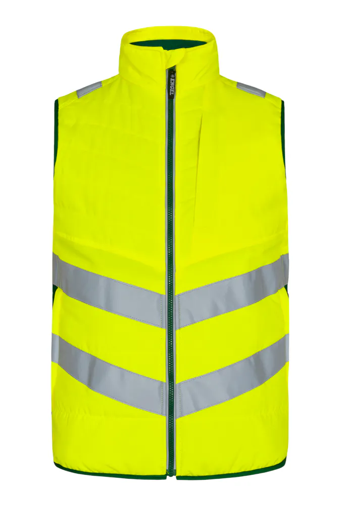 Geel/Groen