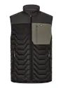 Engel Entire 5328-142 Quilted Stretch Vest Regular Fit Vorschaubild