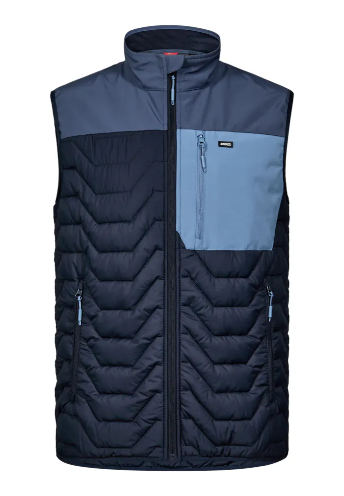 Tiefblau