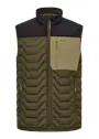 Engel Entire 5328-142 Quilted Stretch Vest Regular Fit Vorschaubild