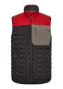 Engel Entire 5328-142 Quilted Stretch Vest Regular Fit Vorschaubild