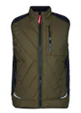 Engel Galaxy 5850-193 Weste Regular Fit Vorschaubild