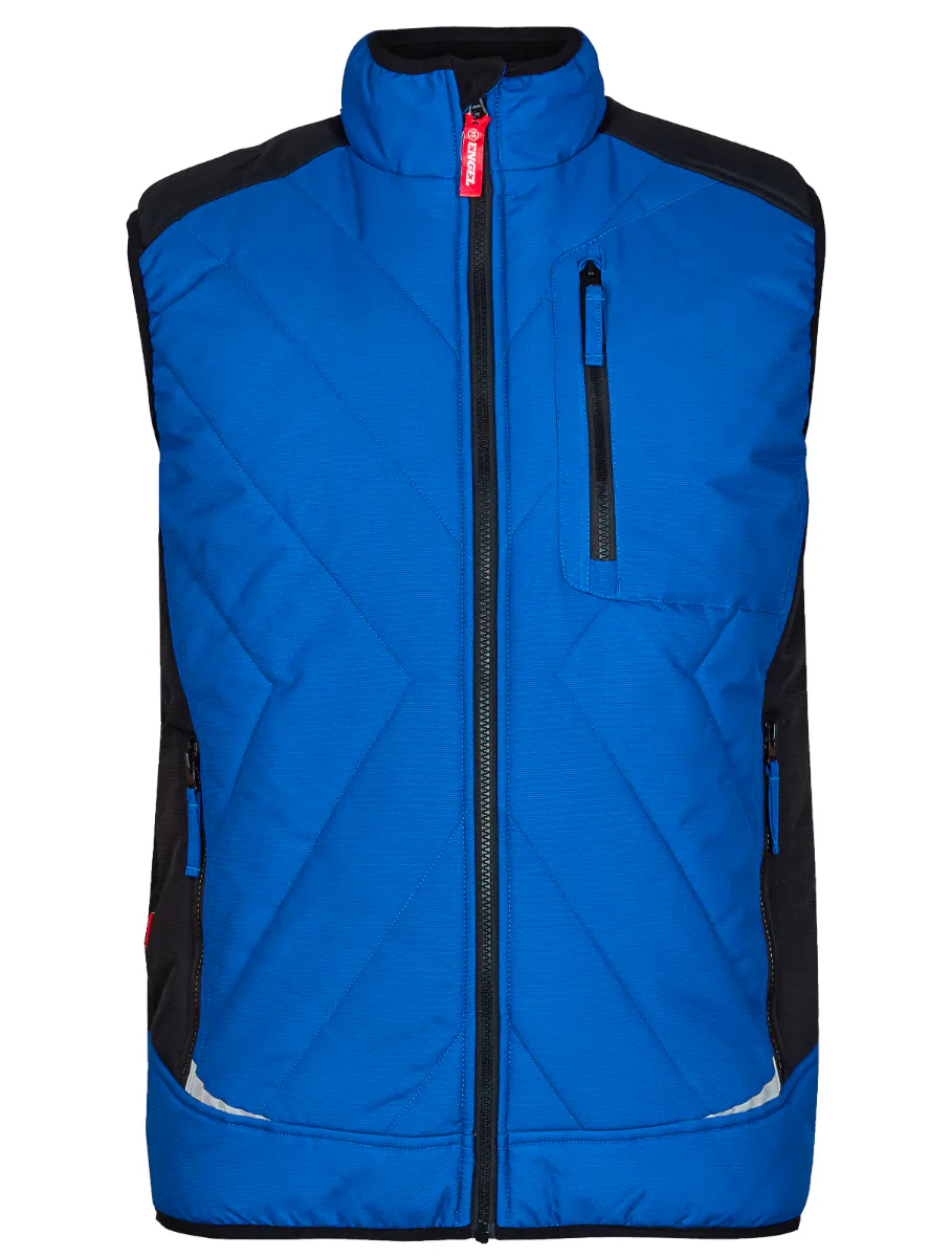 blau/schwarz