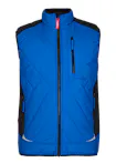 blauw/zwart
