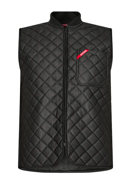 Engel Extend 618-300 Bodywarmer Thermal Verwarmd