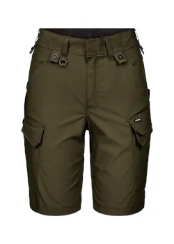Engel Entire Shorts pour femmes thumbnail (vignette)