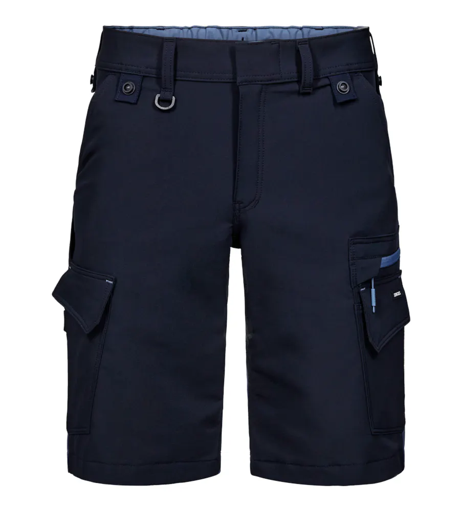 Tiefblau