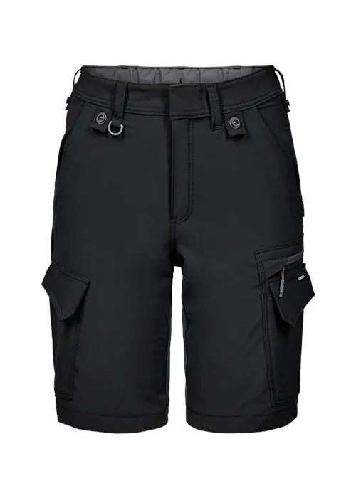 Engel Entire Shorts pour femmes stretch 4 directions