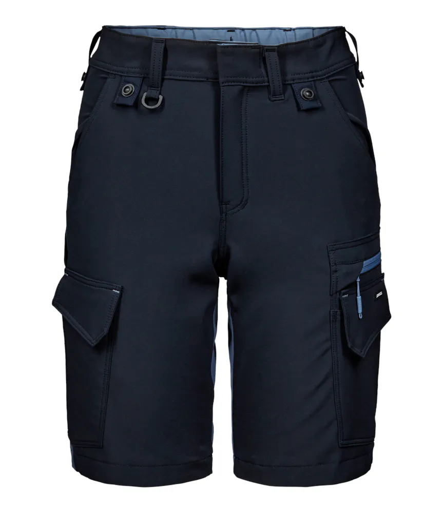 Tiefblau