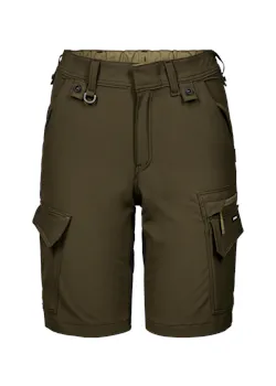 Engel Entire Shorts pour femmes stretch 4 directions thumbnail (vignette)