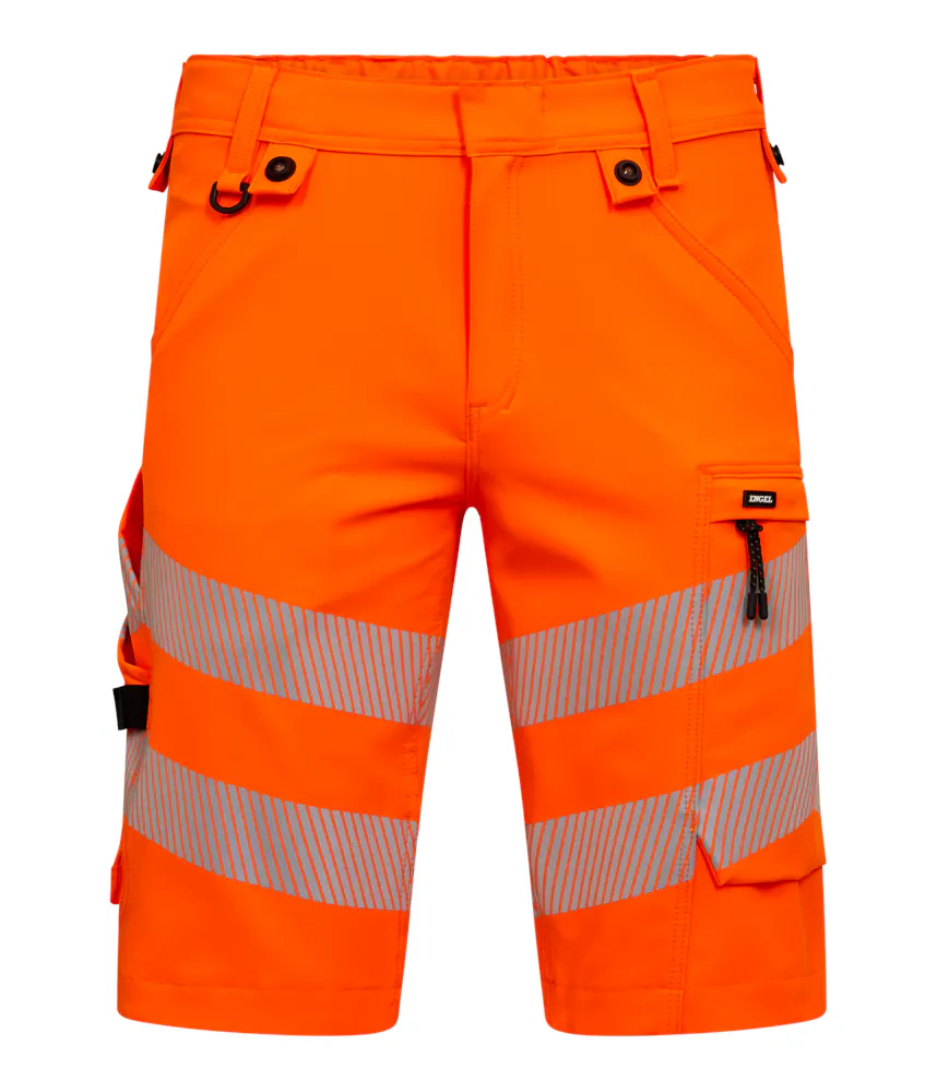 High Vis Oranje