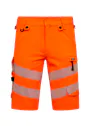 Engel Safety 6345-124 Werkbroek 4-Wege-Stretch Wasserabweisend Warnschutz Vorschaubild