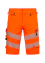 Engel Safety 6345-124 Werkbroek 4-Wege-Stretch Wasserabweisend Warnschutz Vorschaubild