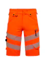 Engel Safety 6345-124 Werkbroek 4-Wege-Stretch Wasserabweisend Warnschutz Vorschaubild