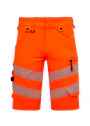 Engel Safety 6345-124 Werkbroek 4-Wege-Stretch Wasserabweisend Warnschutz Vorschaubild