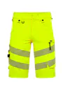 Engel Safety 6345-124 Werkbroek 4-Wege-Stretch Wasserabweisend Warnschutz Vorschaubild