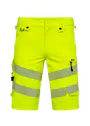 Engel Safety 6345-124 Werkbroek 4-Wege-Stretch Wasserabweisend Warnschutz Vorschaubild
