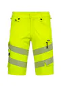 Engel Safety 6345-124 Werkbroek 4-Wege-Stretch Wasserabweisend Warnschutz Vorschaubild