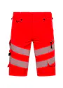 Engel Safety 6345-124 Werkbroek 4-Wege-Stretch Wasserabweisend Warnschutz Vorschaubild